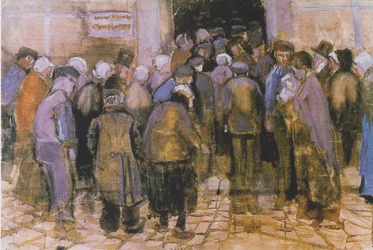 Die Staatslotterie